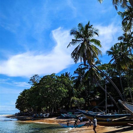 Hilltop House Arugam Bay Exterior photo