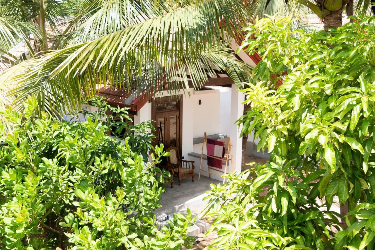 Hilltop House Arugam Bay Exterior photo