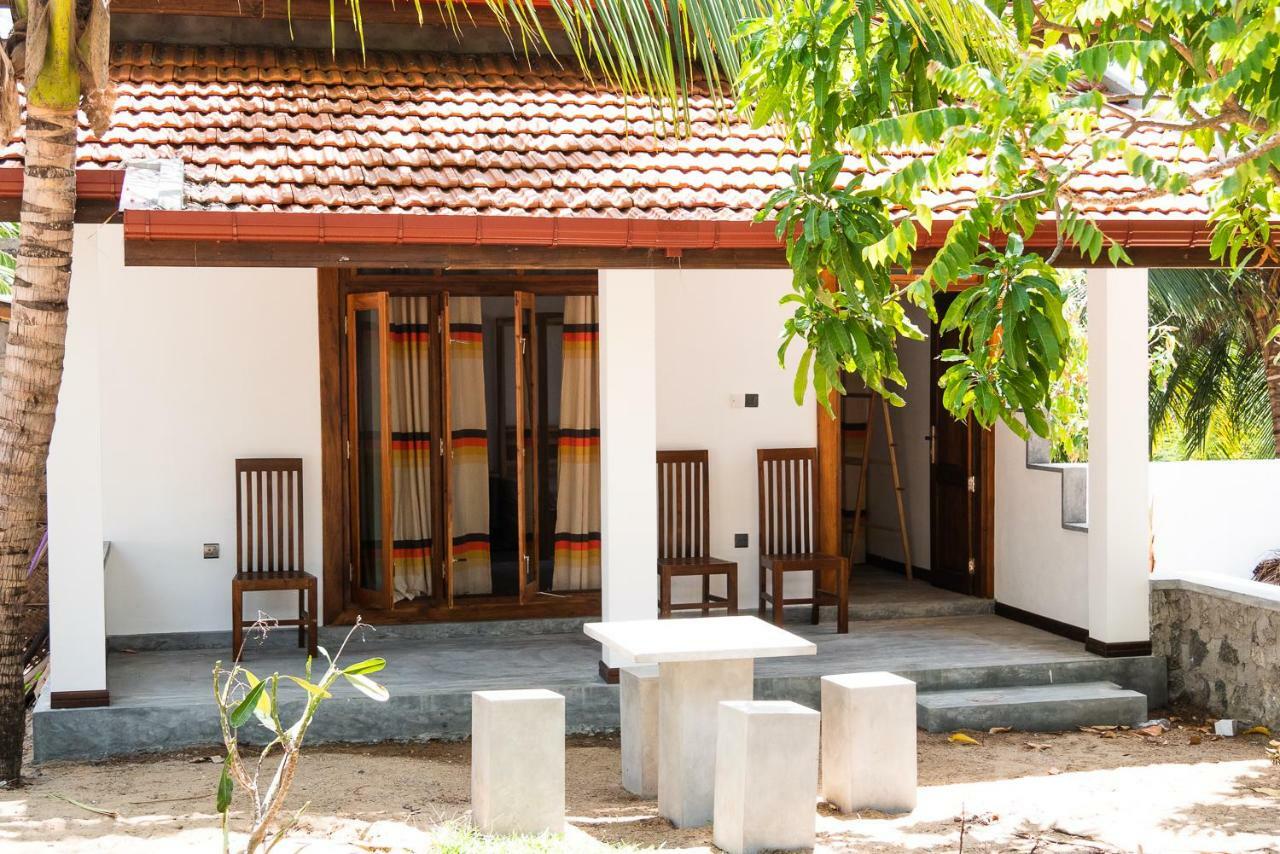 Hilltop House Arugam Bay Exterior photo
