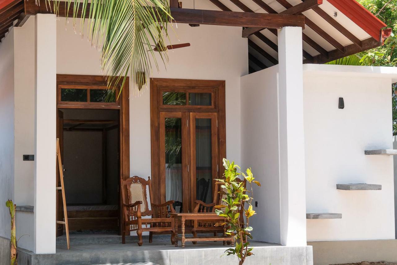 Hilltop House Arugam Bay Exterior photo
